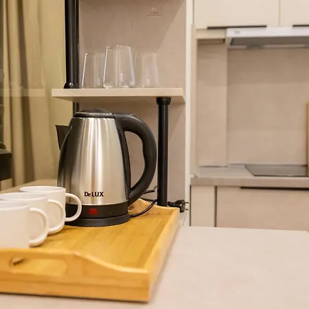 E'lux Seaside * Vlorë