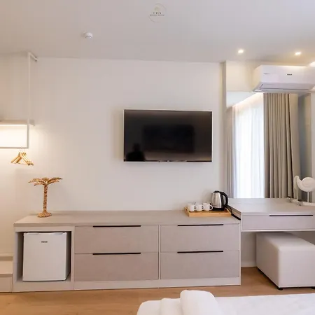 E'lux Seaside Apartment Vlore