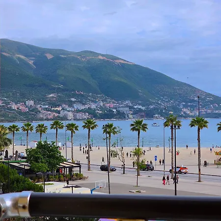 E'lux Seaside Vlorë