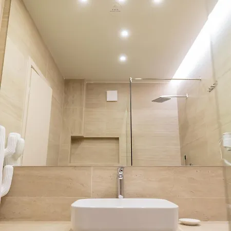 E'lux Seaside * Vlorë