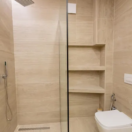 Apartment E'lux Seaside *