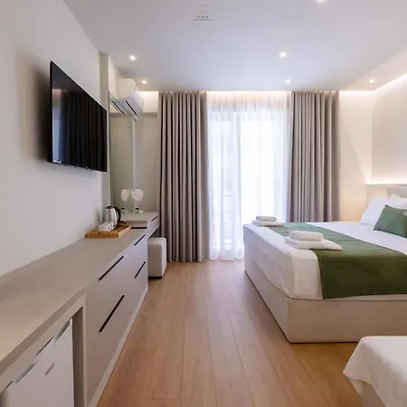 Apartment E'lux Seaside