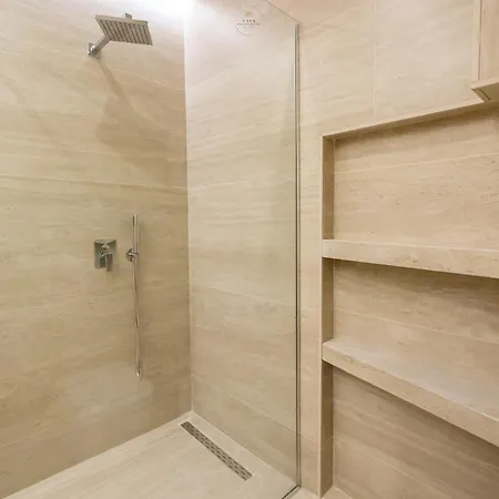 E'lux Seaside Apartment *