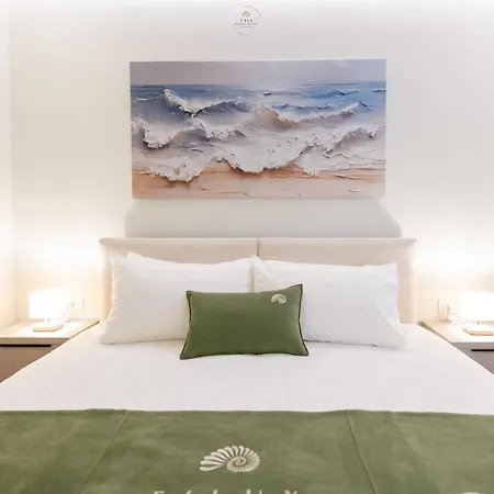 Apartment E'lux Seaside *