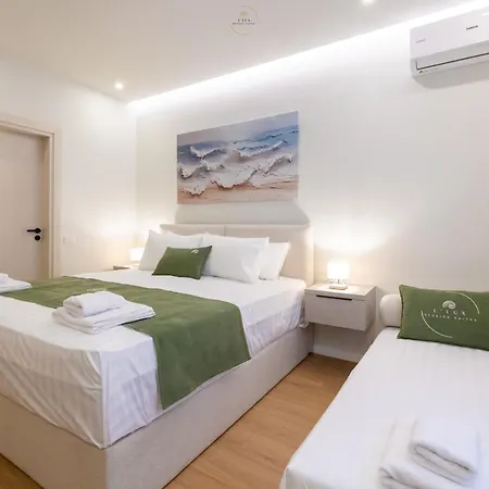 E'lux Seaside Apartment Vlore