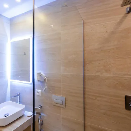 E'lux Seaside Vlorë